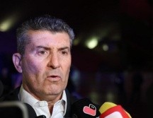 José Manuel “Chepo” de la Torre lanzó una crítica al rumbo que ha tomado el futbol mexicano. EL IINFORMADOR/ A. NAVARRO.