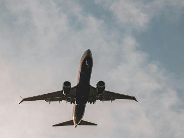 Vuelos cancelados y demorados en el AICM | EN VIVO | 13 de enero de 2026. Unsplash