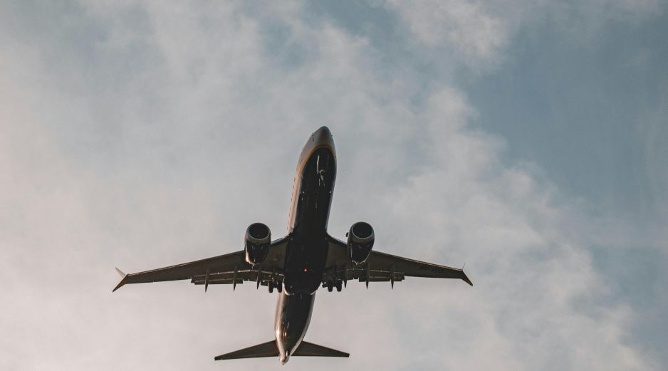 Vuelos cancelados y demorados en el AICM | EN VIVO | 13 de enero de 2026. Unsplash