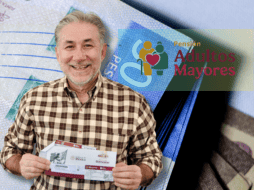 Las fechas de pago continúan de forma progresiva durante el bimestre, conforme avanza el orden alfabético. ESPECIAL