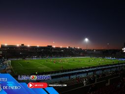 Una nueva cita del futbol mexicano comienza este martes 13 de enero con actividad en cuatro sedes. ESPECIAL / IMAGO7 y CANVA