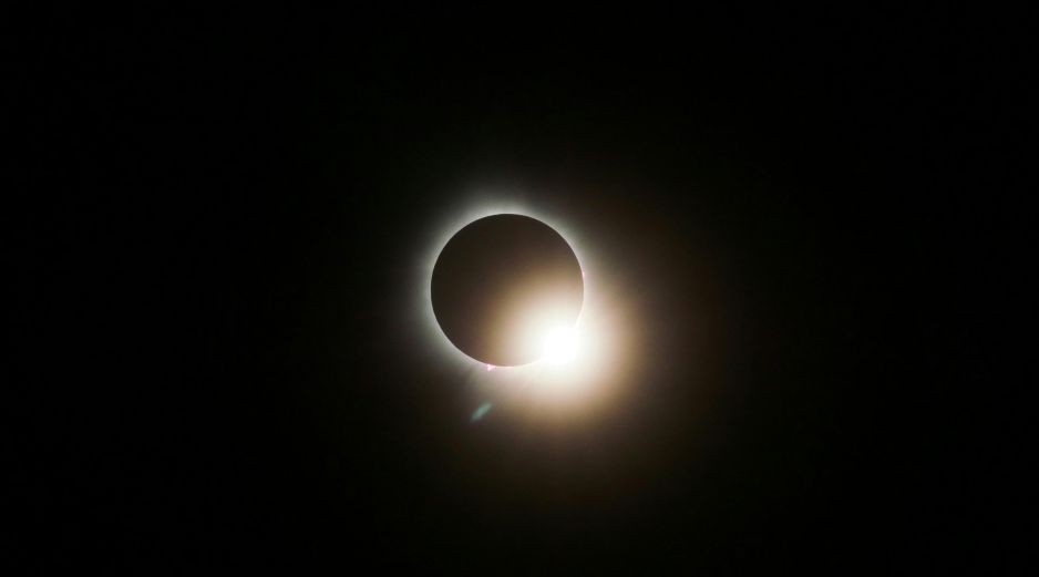 Los eclipses solares son de los fenómenos astronómicos más esperados en este 2026. UNSPLASH / R. GARCIN