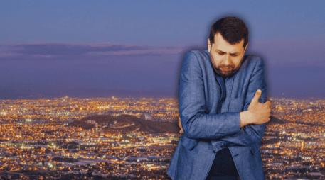 El pronóstico del clima para Guadalajara es de temperaturas frescas y se espera un ligero descenso para mañana miércoles. ESPECIAL / CANVA