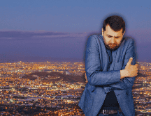 El pronóstico del clima para Guadalajara es de temperaturas frescas y se espera un ligero descenso para mañana miércoles. ESPECIAL / CANVA