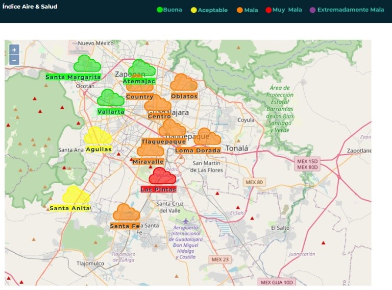 &nbsp;ESPECIAL / SEMADET