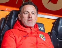 El director técnico de Guadalajara aseveró que hay jugadores que no están dispuestos a estar 