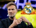Klopp habló sobre la destitución de Xabi Alonso en el Real Madrid y sobre sus vinculaciones con el club merengue. EFE/ ServusTV / Johannes Jank /