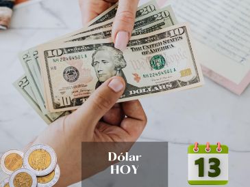 De acuerdo con un reporte de Bloomberg, el dólar comenzó la jornada de hoy por debajo de los 18 pesos. ESPECIAL / CANVA