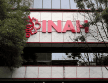 En el comunicado, el INAH hizo un llamado a la población a no entrar a zonas arqueológicas no abiertas al público y rechazó la difusión de material audiovisual de sitios en actual investigación o en resguardo. SUN / ARCHIVO