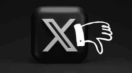 A pesar de la magnitud de la caída de X, el servicio parece estar recuperándose poco a poco. UNSPLASH /  F. MAULANA