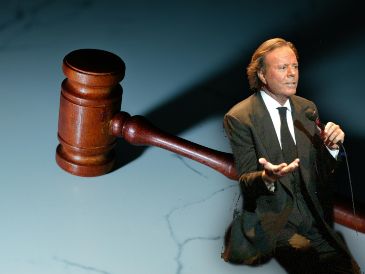El gobierno español no aclaró si retirará la Medalla de Oro al Mérito en la Bellas Artes que recibió Julio Iglesias en 2010 luego de haber recibido denuncias por agresión sexual. ESPECIAL / UNSPLASH Wesley Tingey