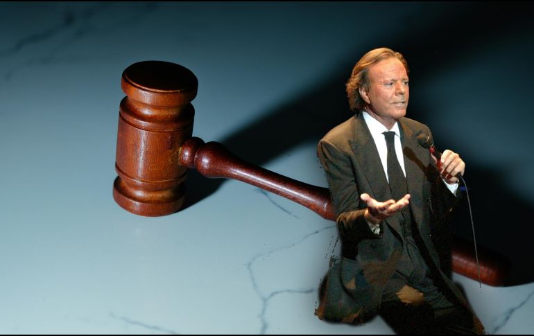 El gobierno español no aclaró si retirará la Medalla de Oro al Mérito en la Bellas Artes que recibió Julio Iglesias en 2010 luego de haber recibido denuncias por agresión sexual. ESPECIAL / UNSPLASH Wesley Tingey