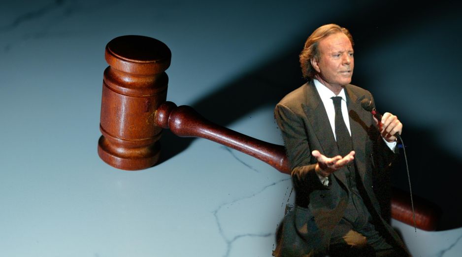 El gobierno español no aclaró si retirará la Medalla de Oro al Mérito en la Bellas Artes que recibió Julio Iglesias en 2010 luego de haber recibido denuncias por agresión sexual. ESPECIAL / UNSPLASH Wesley Tingey