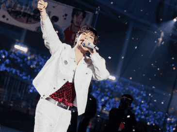 Fuentes cercanas afirman que los tres conciertos consecutivos de BTS se desarrollarán en la Ciudad de México, en el Estadio GNP. ESPECIAL/Facebook @BTS