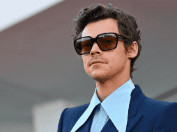 Son cada vez más los rumores sobre el regreso de Harry Styles a la música. EFE / ARCHIVO