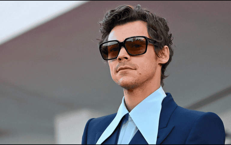 Son cada vez más los rumores sobre el regreso de Harry Styles a la música. EFE / ARCHIVO