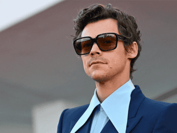 Son cada vez más los rumores sobre el regreso de Harry Styles a la música. EFE / ARCHIVO