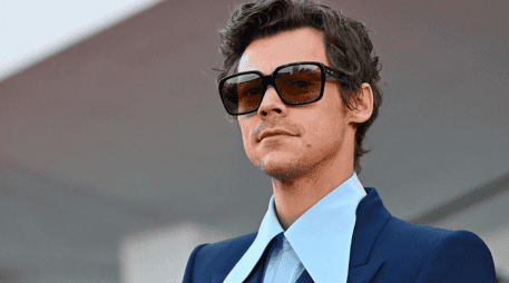 Son cada vez más los rumores sobre el regreso de Harry Styles a la música. EFE / ARCHIVO