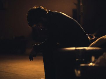 ¿Cómo identificar los síntomas de la depresión? UNSPLASH / G. LAZCANO