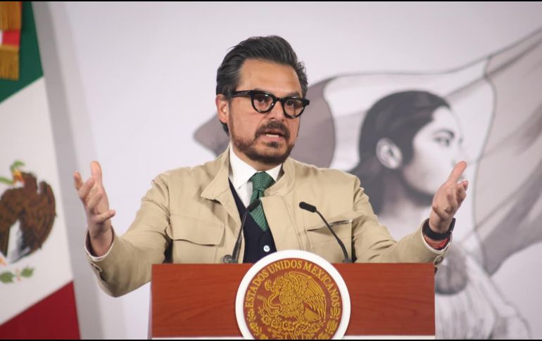 En el rubro quirúrgico, el IMSS realizó 1.78 millones de cirugías en 2025, lo que representa un incremento del 29% respecto al año anterior y el 90% de la meta planteada. SUN / L. CAMACHO