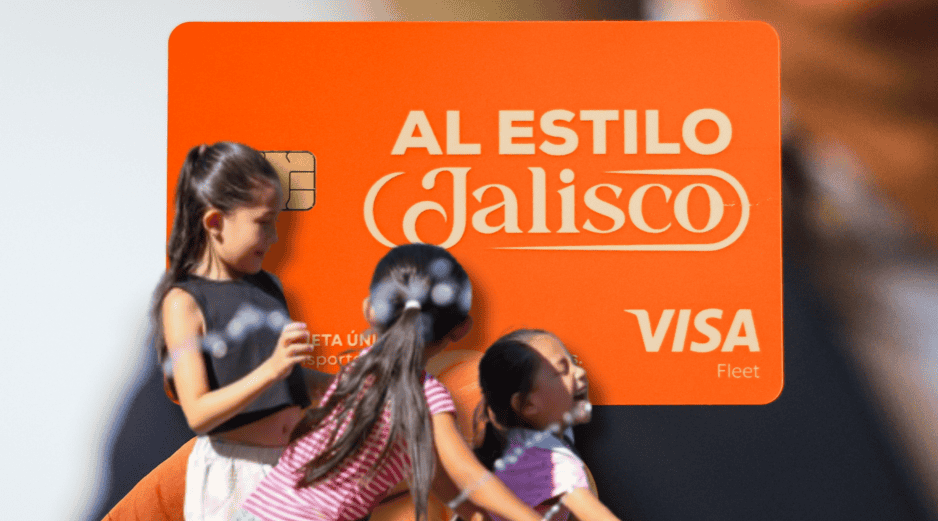 El registro de la Tarjeta Única de Jalisco se realiza en línea. EL INFORMADOR / ARCHIVO