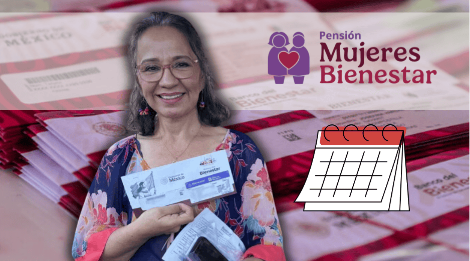 El plástico para cobrar la Pensión Mujeres Bienestar puede usarse como cualquier otra tarjeta bancaria. ESPECIAL