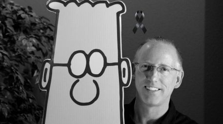 Scott Adams, creador de 