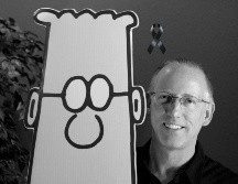 Scott Adams, creador de 