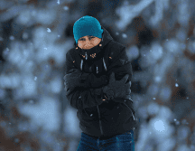 La Comisión Nacional del Agua (Conagua) presentó un seguimiento de los frentes fríos durante el 2025 y parte del 2026, destacando que de enero a mayo de este año se pronostican 48. ESPECIAL / CANVA