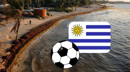 En caso de no recibir el aval de FIFA, la AUF definió alternativas en Estados Unidos. AP / ARCHIVO