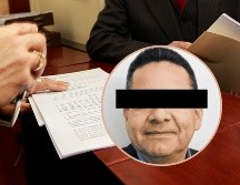 Luego de estar al frente de  la organización, de Jesús fue reconocido a nivel local y nacional por sus problemas legales relacionados con la administración de la compañía. EL INFORMADOR / ARCHIVO