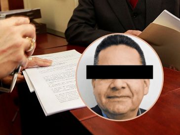 Luego de estar al frente de  la organización, de Jesús fue reconocido a nivel local y nacional por sus problemas legales relacionados con la administración de la compañía. EL INFORMADOR / ARCHIVO