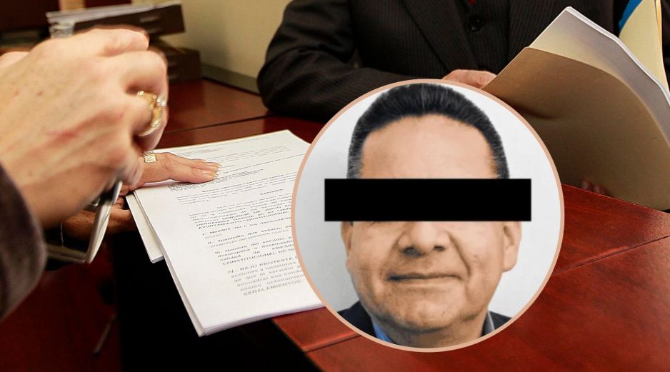 Luego de estar al frente de  la organización, de Jesús fue reconocido a nivel local y nacional por sus problemas legales relacionados con la administración de la compañía. EL INFORMADOR / ARCHIVO