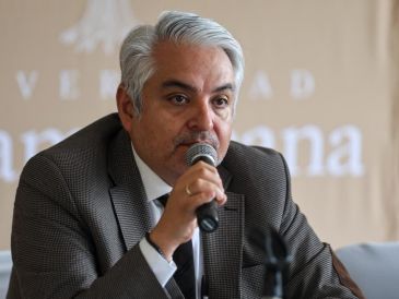 El poco crecimiento económico del país podría afectar la generación de empleos. EL INFORMADOR/A. Navarro