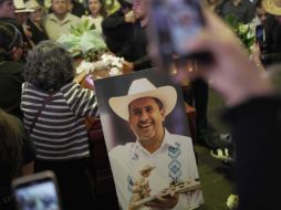 El Ministerio Público de Michoacán acusa al antiguo trabajador municipal de aprovecharse de su cargo para filtrar 