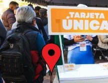 El registro está abierto en el sitio web tarjetaunica.jalisco.gob.mx. EL INFORMADOR / ARCHIVO