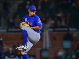 El pitcher habló sobre cuál considera que será la principal fortaleza del equipo para conseguir la clasificación. ESPECIAL / Charros de Jalisco