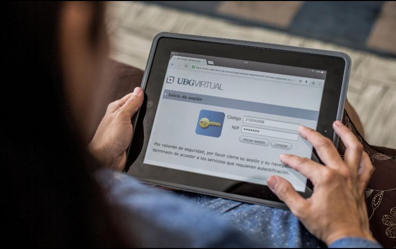 1. Las fechas para solicitar Cambios de Aspiración por Cupos Disponibles en la UdeG, serán los días 12, 13 y 14 de enero. EL INFORMADOR/ARCHIVO