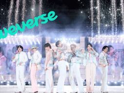 ¿Cómo registrarse para la preventa de BTS en México? EFE / ARCHIVO