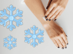 Cuidar las manos en temporada de frío no requiere una rutina complicada, sino constancia. ESPECIAL/Canva