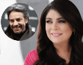¿Por qué Victoria Ruffo cree que Eugenio Derbez fue un mal padre? ESPECIAL / IG / @victoriaruffo / EFE / ARCHIVO