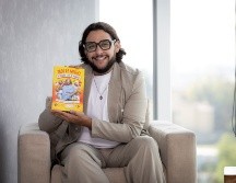 FOTO: ANTONIO RODRÍGUEZ