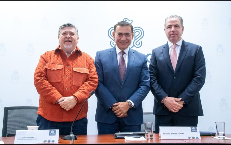 La administración estatal destacó la participación ciudadana en el pago de obligaciones fiscales. CORTESÍA