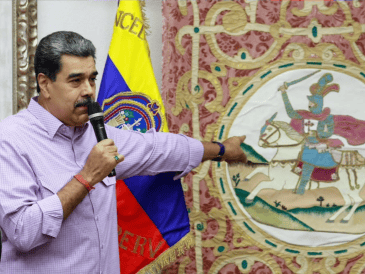 Es falso que el capturado Nicolás Maduro aparezca en una fotografía con la cabeza rapada y sin bigote. ESPECIAL. INSTAGRAM / @nicolasmaduro