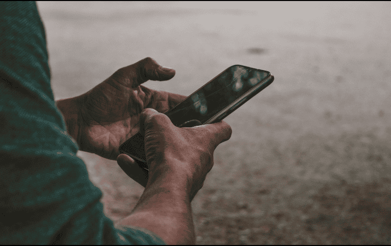 Las líneas telefónicas no registradas no podrán utilizar el servicio móvil hasta que se concluya el proceso. Unsplash