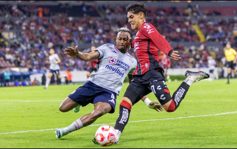 En el Cuauhtémoc no habrá frío por el clima, sino por la frialdad de una grada que no le pertenece a ninguno. IMAGO7.