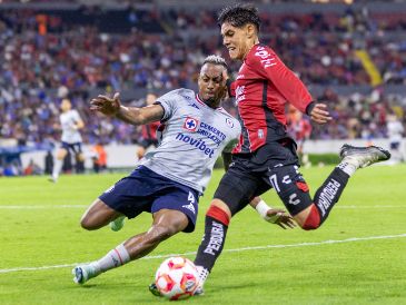 En el Cuauhtémoc no habrá frío por el clima, sino por la frialdad de una grada que no le pertenece a ninguno. IMAGO7.