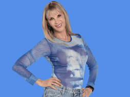 Las reacciones fueron divididas; unos la señalaron y otros la defendieron, incluso algunos lo tomaron con humor. ESPECIAL