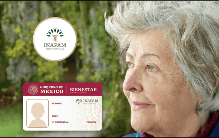 La tarjeta INAPAM se ha convertido en una herramienta clave para que personas adultas mayores accedan a distintos apoyos en Estado de México y todo el país. PIXABAY/ESPECIAL