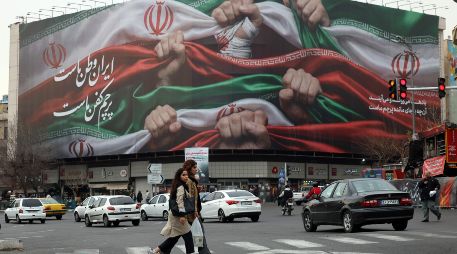 En la misiva, el embajador iraní ante Naciones Unidas, Amir Saeid Iravani, sostuvo que 